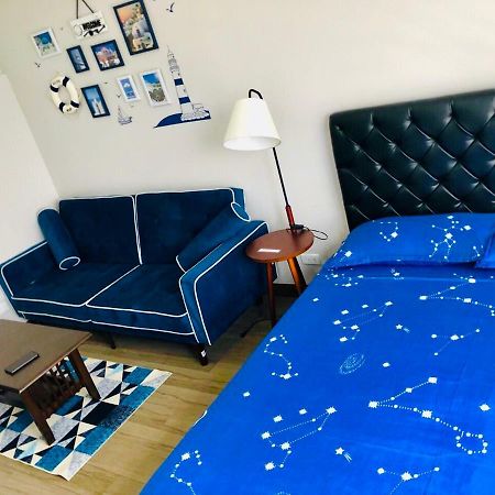 The Sentinel Residences Suite Манила Екстериор снимка